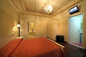 Bed and Breakfast La Terrazza