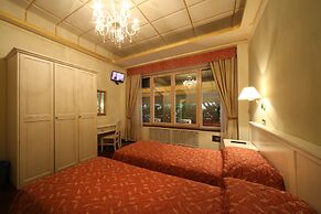 Bed and Breakfast La Terrazza