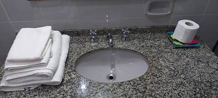 Canzi Cataratas Hotel