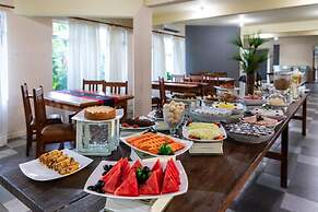 Canzi Cataratas Hotel