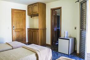 Canzi Cataratas Hotel