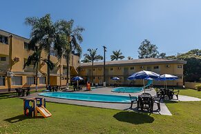 Canzi Cataratas Hotel