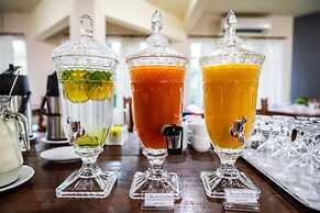 Canzi Cataratas Hotel