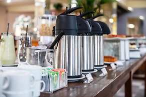 Canzi Cataratas Hotel