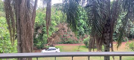 Canzi Cataratas Hotel