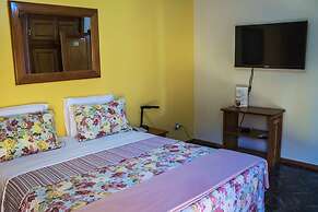 Canzi Cataratas Hotel