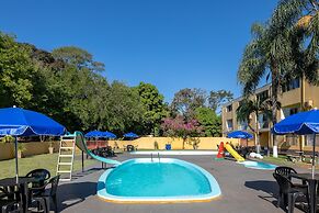 Canzi Cataratas Hotel