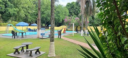 Canzi Cataratas Hotel