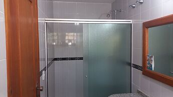 Canzi Cataratas Hotel