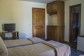 Canzi Cataratas Hotel