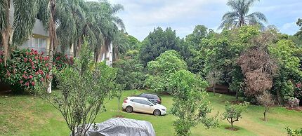 Canzi Cataratas Hotel