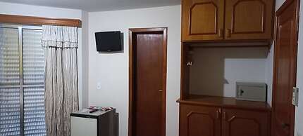 Canzi Cataratas Hotel