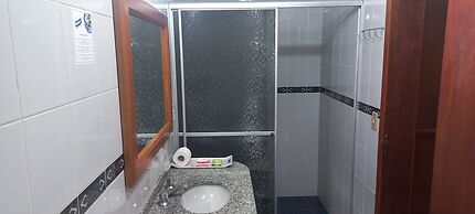 Canzi Cataratas Hotel