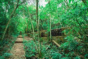 Canzi Cataratas Hotel