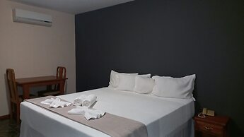 Canzi Cataratas Hotel