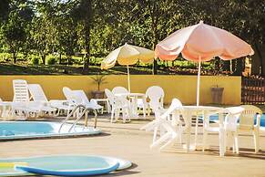 Canzi Cataratas Hotel