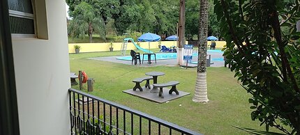 Canzi Cataratas Hotel