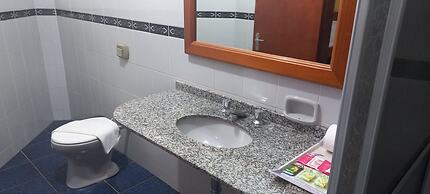 Canzi Cataratas Hotel