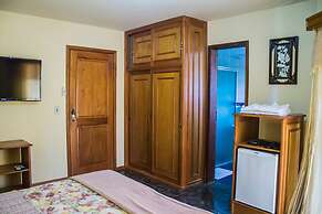 Canzi Cataratas Hotel