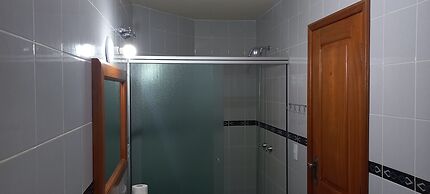 Canzi Cataratas Hotel