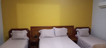 Canzi Cataratas Hotel