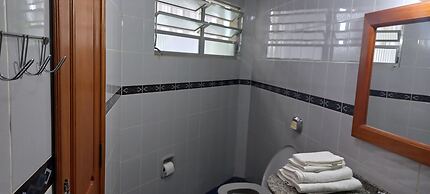 Canzi Cataratas Hotel