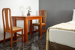 Canzi Cataratas Hotel