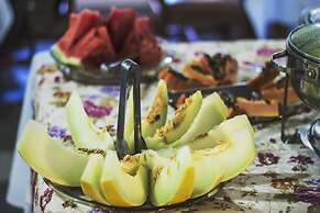 Canzi Cataratas Hotel