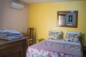 Canzi Cataratas Hotel