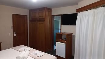 Canzi Cataratas Hotel