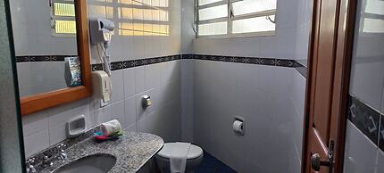 Canzi Cataratas Hotel