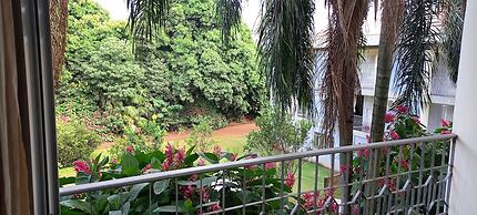 Canzi Cataratas Hotel