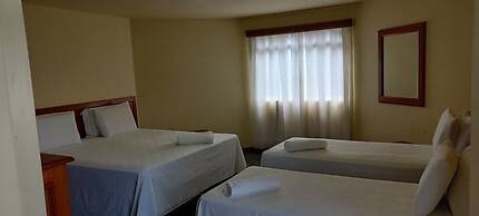 Canzi Cataratas Hotel