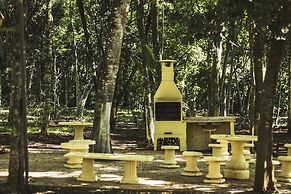 Canzi Cataratas Hotel