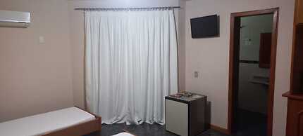 Canzi Cataratas Hotel