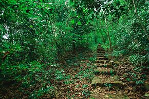 Canzi Cataratas Hotel