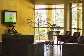 Canzi Cataratas Hotel