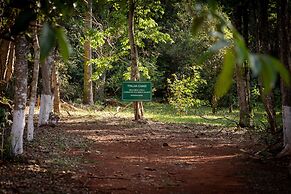 Canzi Cataratas Hotel