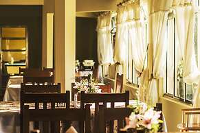 Canzi Cataratas Hotel