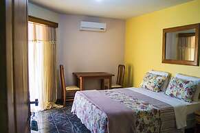 Canzi Cataratas Hotel