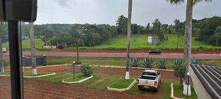 Canzi Cataratas Hotel