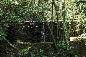 Canzi Cataratas Hotel