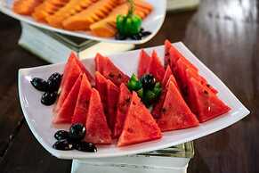 Canzi Cataratas Hotel