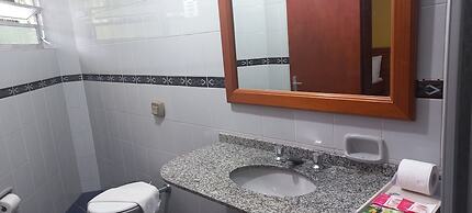 Canzi Cataratas Hotel