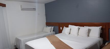 Canzi Cataratas Hotel