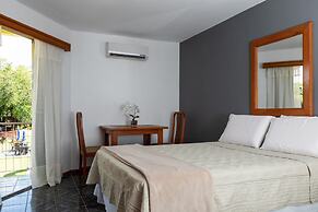 Canzi Cataratas Hotel