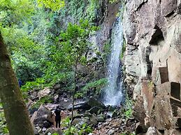 Canzi Cataratas Hotel