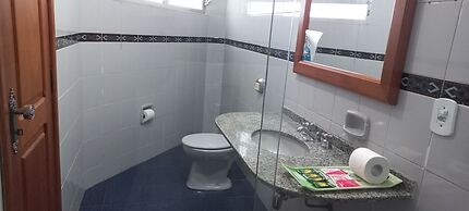 Canzi Cataratas Hotel