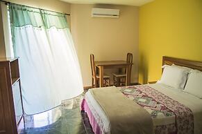 Canzi Cataratas Hotel