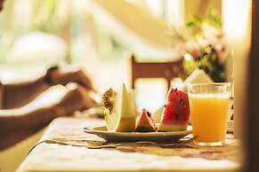 Canzi Cataratas Hotel